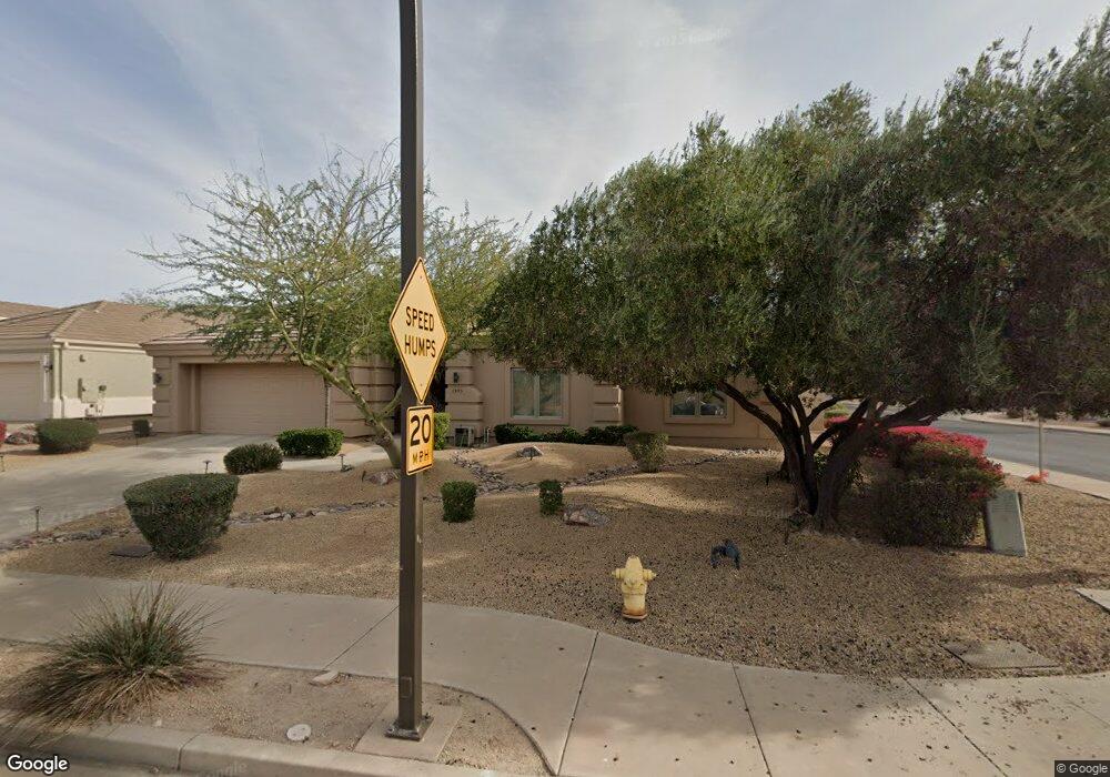 3905 N Recker Rd, Mesa, AZ 85215 - photo 1