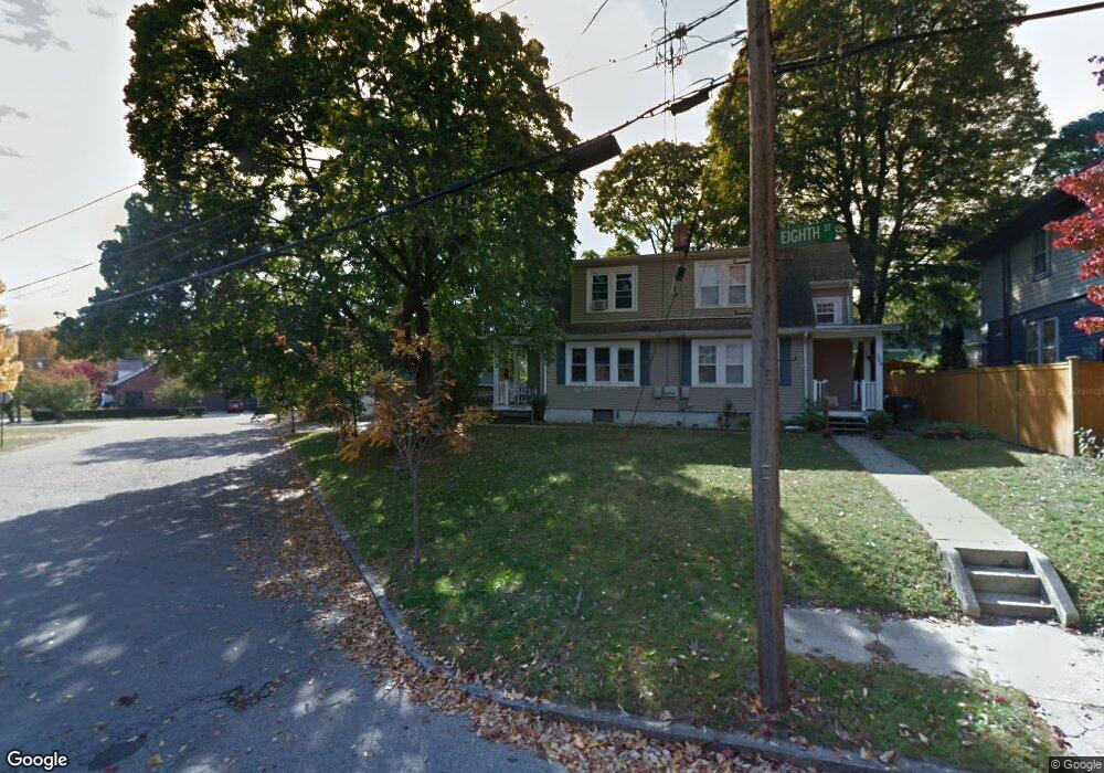 249 8th St unit 1, Providence, RI 02906 - photo 1