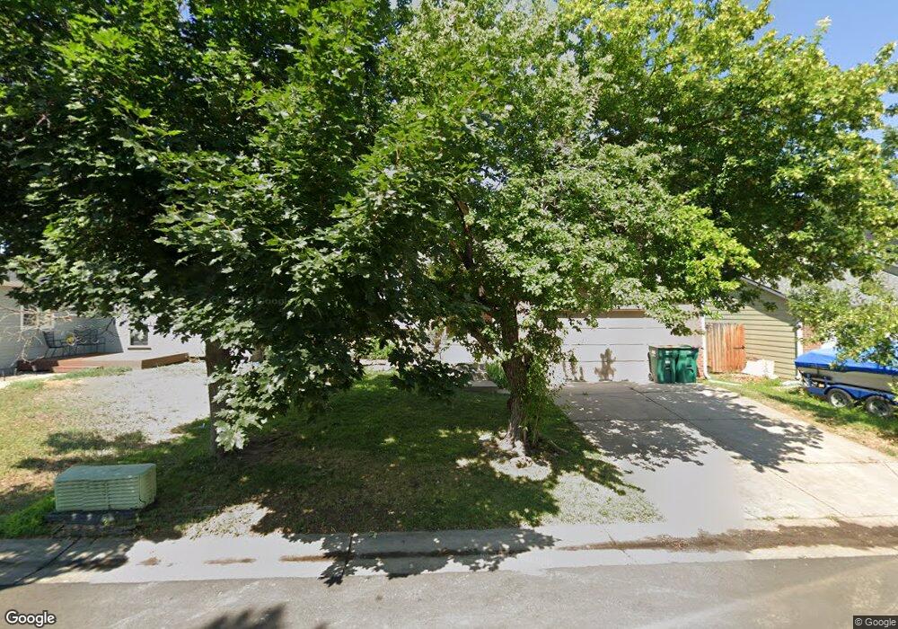 8419 Prairie Clover Way, Parker, CO 80134 - photo 1