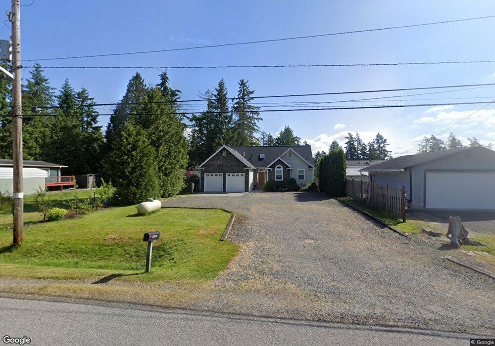 4606 California Trail, Blaine, WA 98230 - photo 1