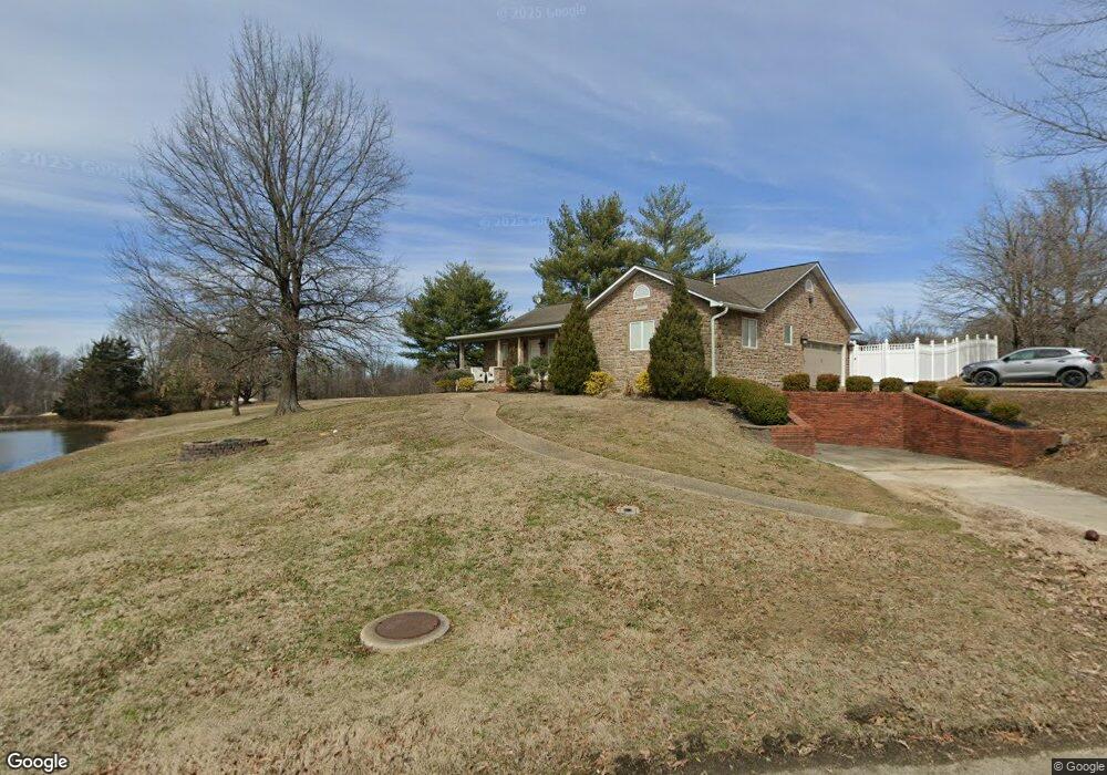 11760 Pinehurst Cir, Dexter, MO 63841 - photo 1