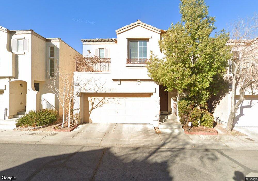 6670 Higger Tor Ave, Las Vegas, NV 89139 - photo 1