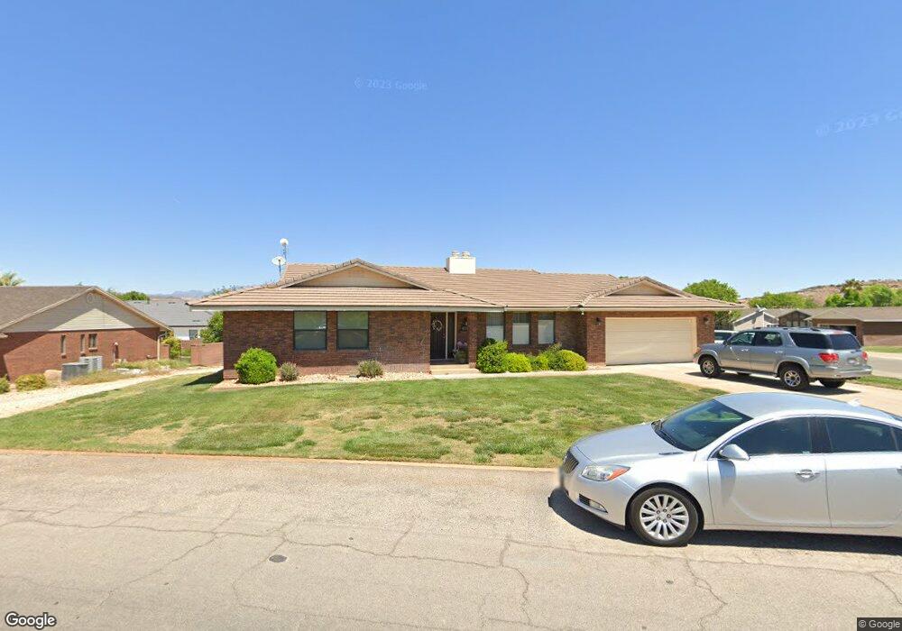 1035 Mckinley Way, Saint George, UT 84790 - photo 1