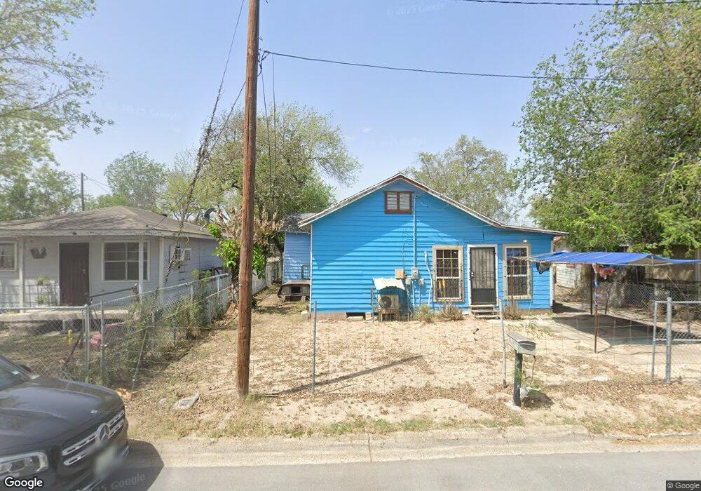 411 N Esperanza St, Pharr, TX 78577 - photo 1