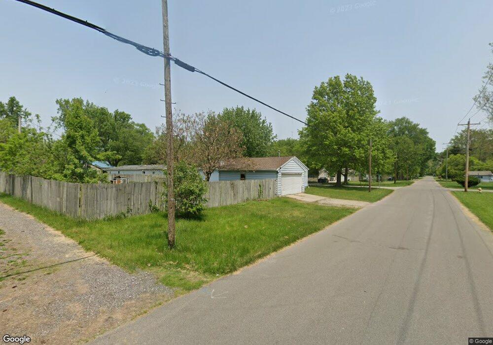 1735 Huron St, Elkhart, IN 46516 - photo 1