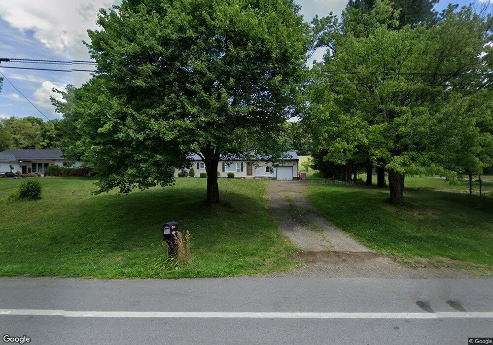 1779 State Route 39, Lucas, OH 44843 - photo 1