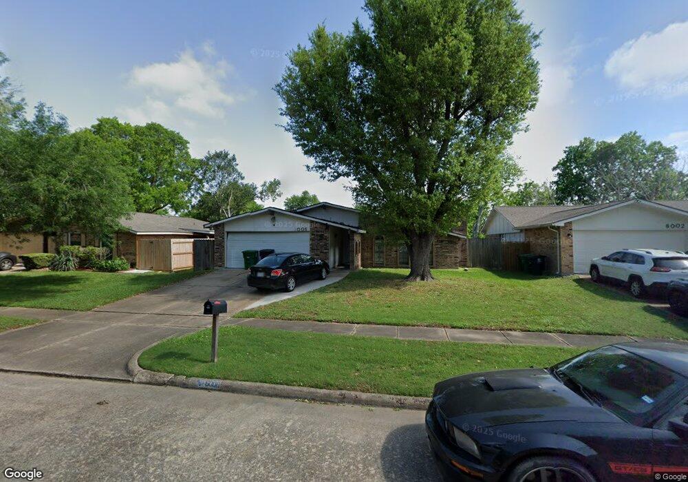 6006 Irish Hill Dr, Houston, TX 77053 - photo 1