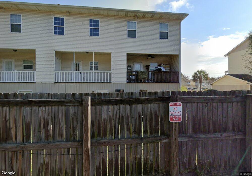 318 Laurel Oak Ln, Savannah, GA 31404 - photo 1