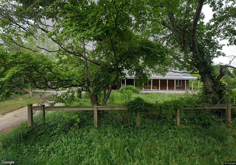 198 Happy Hill Rd, Carrollton, GA 30116 - photo 1