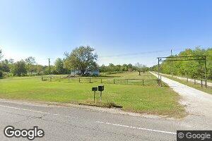 5143 Bayou Black Dr, Gibson, LA 70356