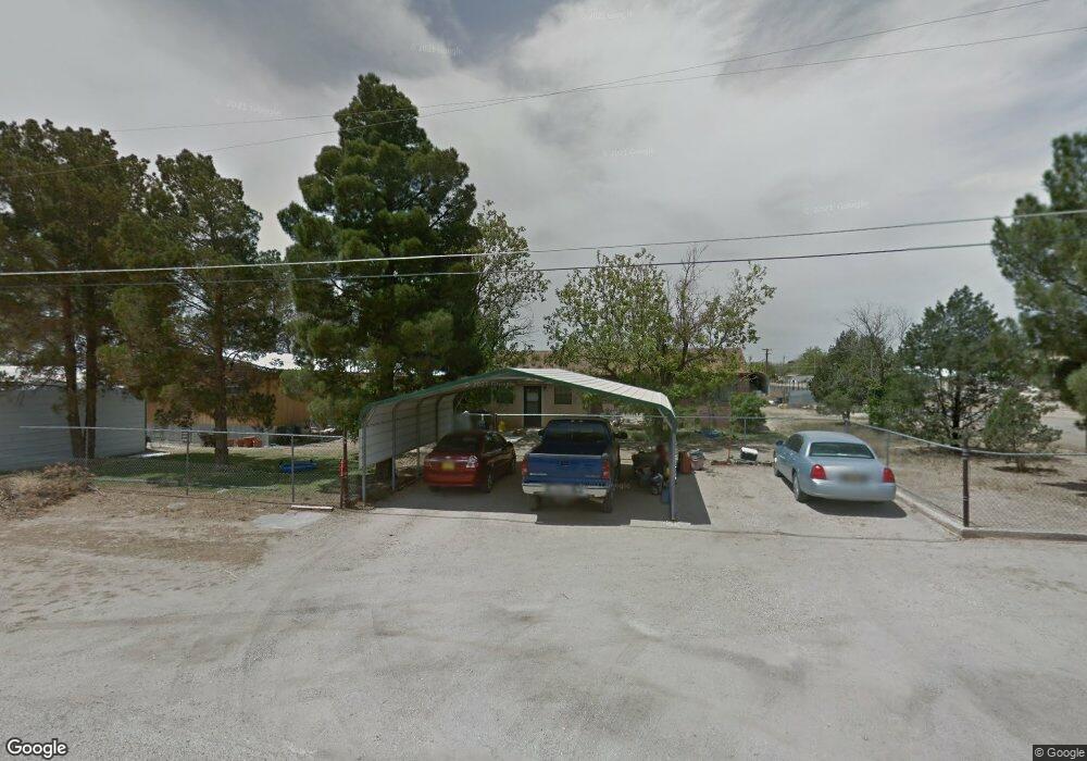 4313 S Spencer St, Carlsbad, NM 88220 - photo 1