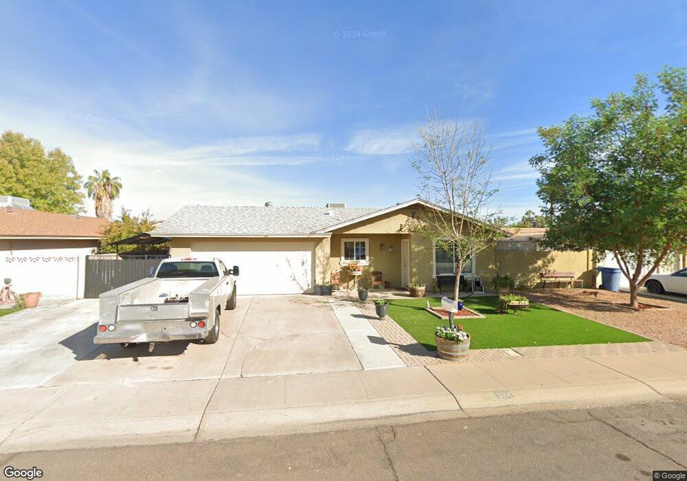 724 E Harrison St unit 2, Chandler, AZ 85225 - photo 1