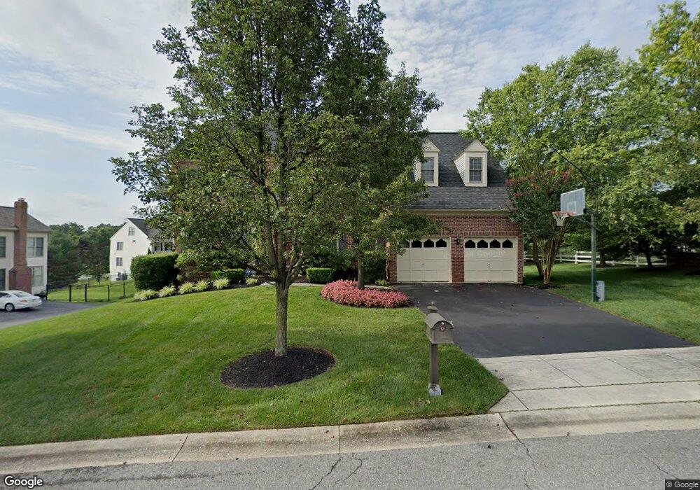 11504 Jamestown Ct, Laurel, MD 20723 - photo 1