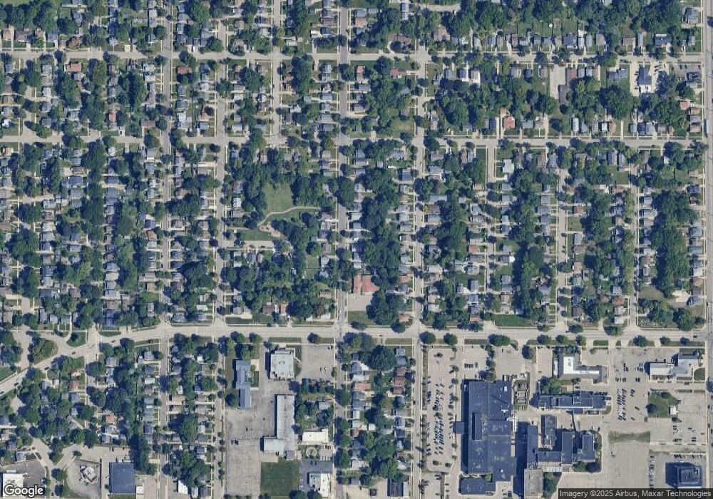 906 N Jeniso, Lansing, MI 48915 - photo 1