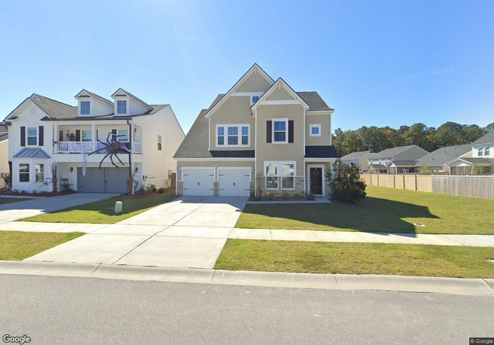 417 American Goldfinch Way, Moncks Corner, SC 29461 - photo 1