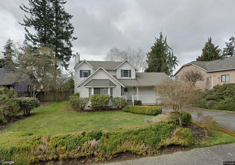 8822 45th Place W, Mukilteo, WA 98275 - photo 1