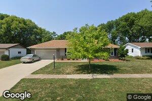 1206 Southfield Dr, Jefferson, IA 50129