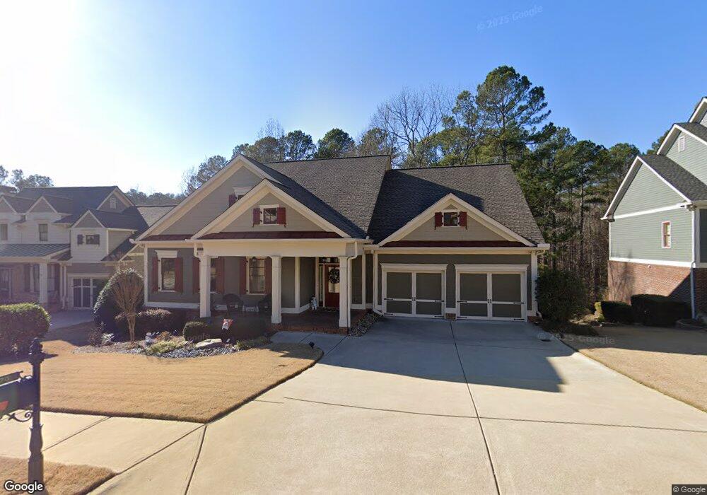 70 Larrimore Ln, Acworth, GA 30101 - photo 1