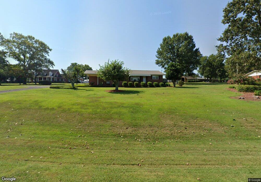 5995 Fairmount Hwy SE, Calhoun, GA 30701 - photo 1