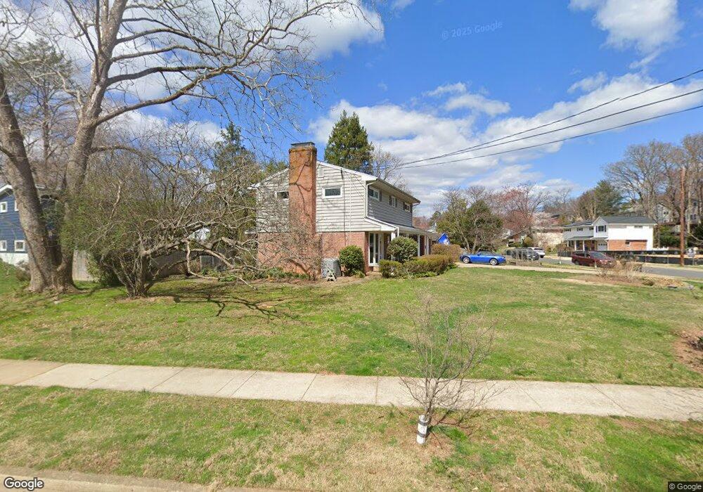 6820 Lemon Rd, McLean, VA 22101 - photo 1