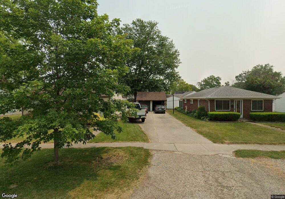 4718 Edgemont Rd, Toledo, OH 43611 - photo 1