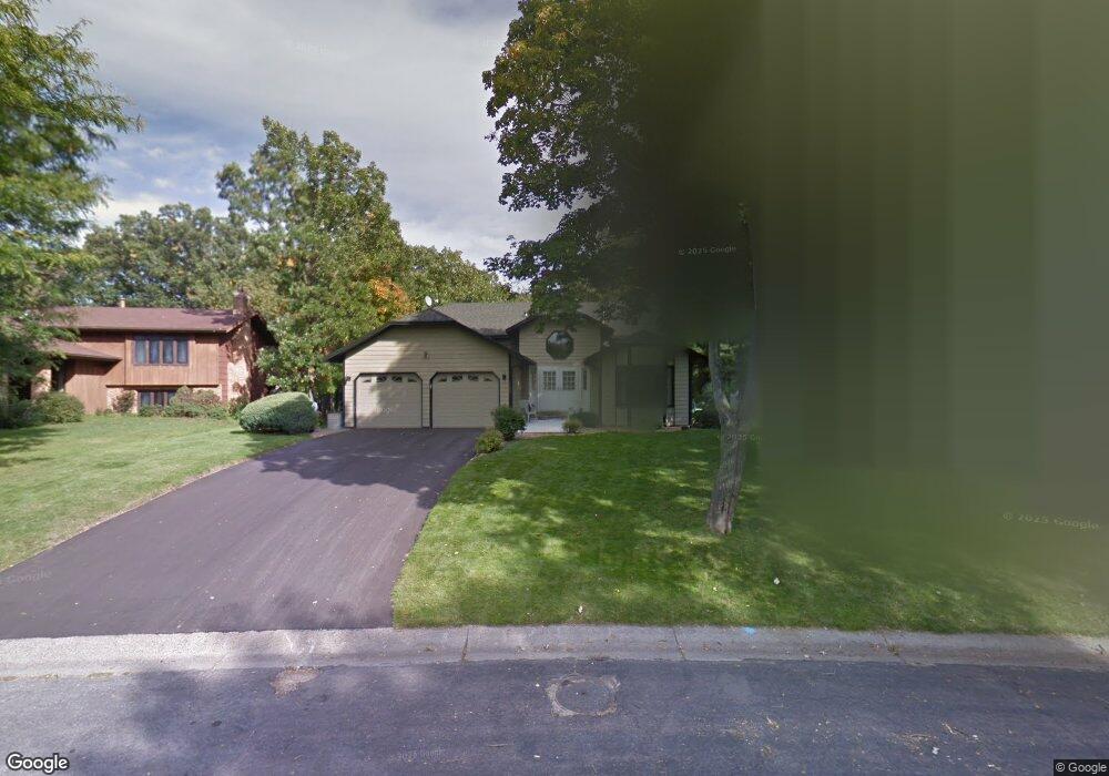 12081 Magnolia St NW, Coon Rapids, MN 55448 - photo 1