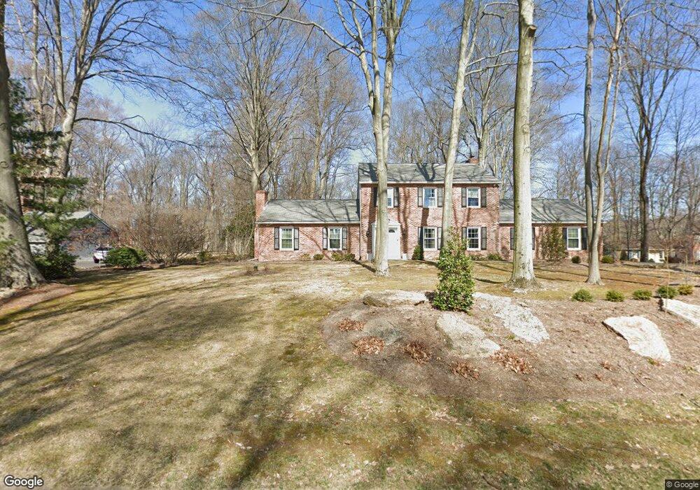 3141 Pelham Place, Doylestown, PA 18902 - photo 1