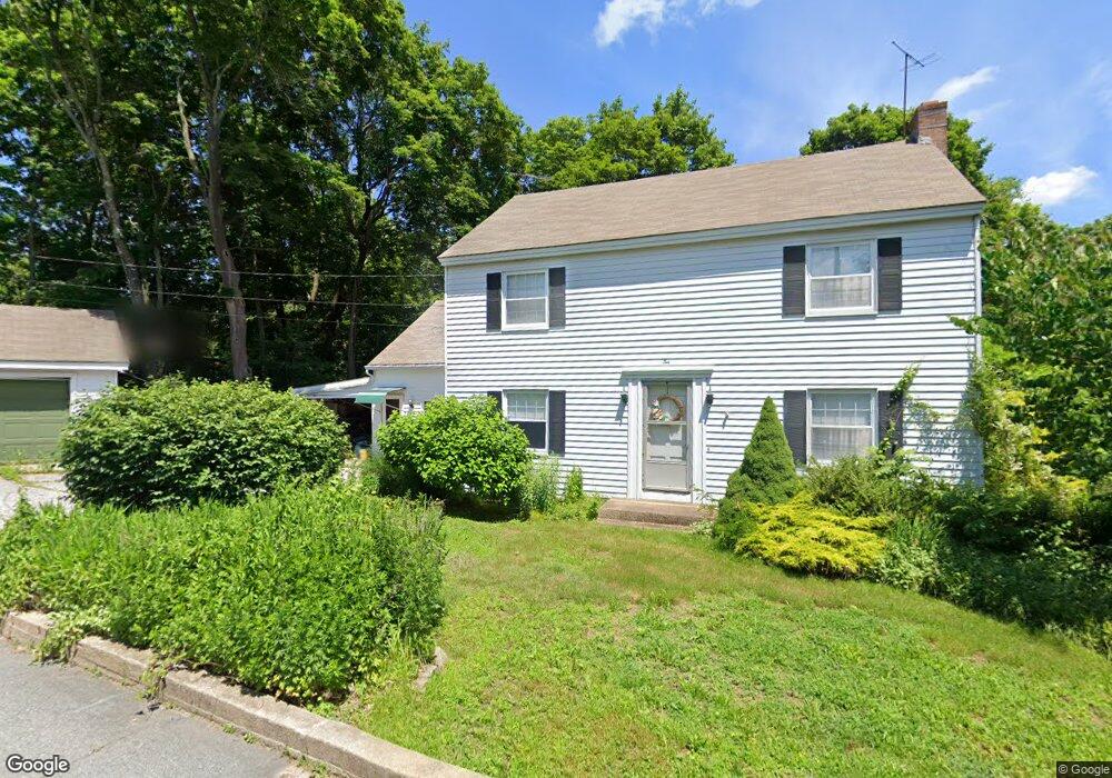 10 Hoxie Ct, West Warwick, RI 02893 - photo 1