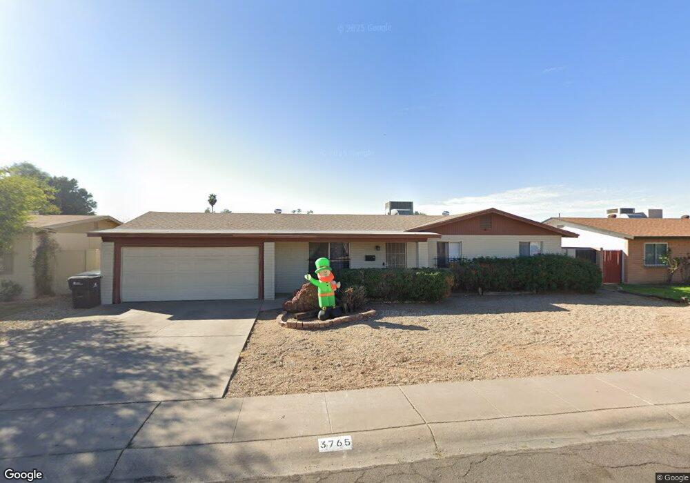 3765 W Eva St, Phoenix, AZ 85051 - photo 1