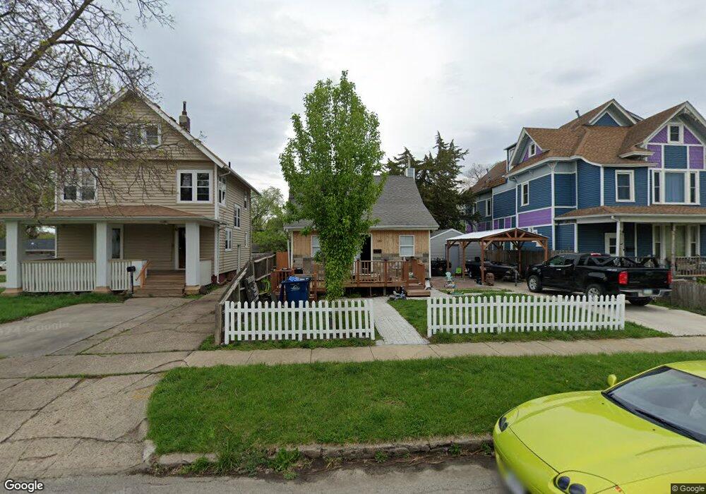 1727 10th St, Des Moines, IA 50314 - photo 1