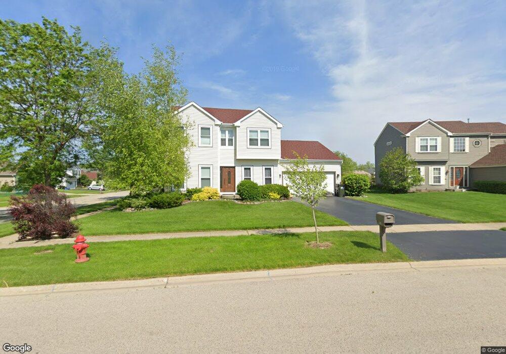 632 Joseph St, Lake In the Hills, IL 60156 - photo 1