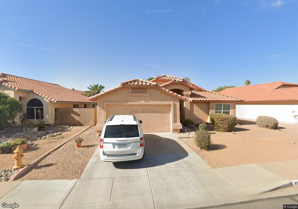 40 S Poplar Way, Chandler, AZ 85226 - photo 1