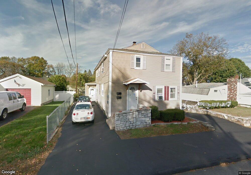 15 Montgomery Ave, Worcester, MA 01604 - photo 1