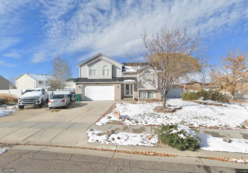 4843 S 3600 W unit 5, Roy, UT 84067 - photo 1