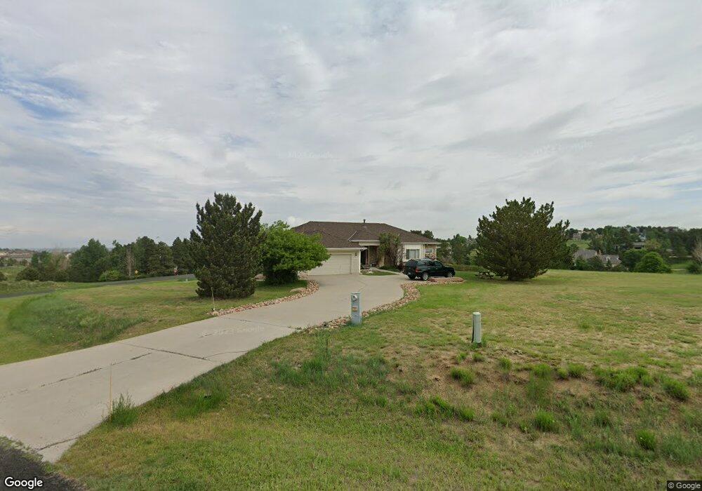 26079 E Phillips Place, Aurora, CO 80016 - photo 1