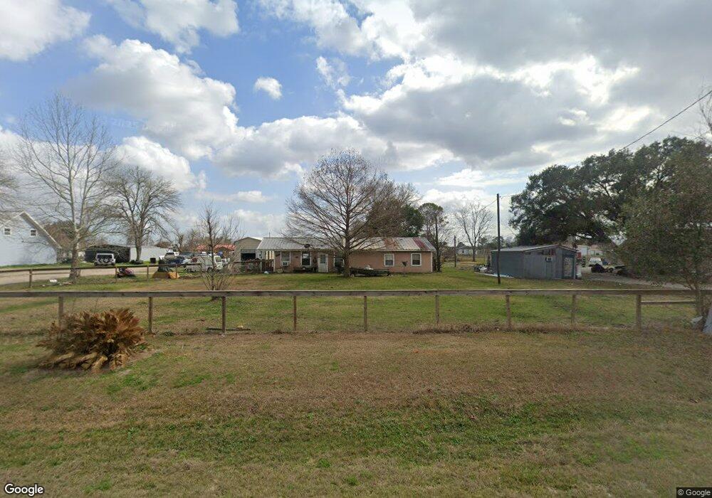 5117 Wickwillow Ln, Alvin, TX 77511 - photo 1