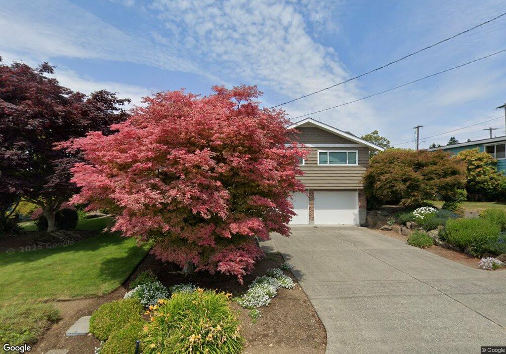 849 Puget Way, Edmonds, WA 98020 - photo 1