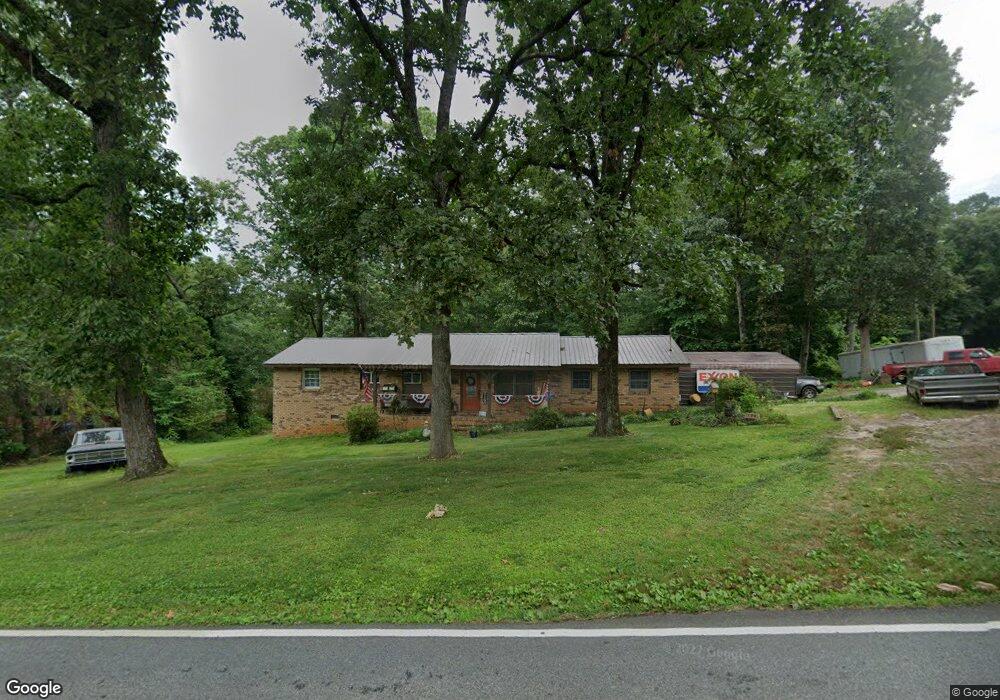 123 Edge Dr, Canton, GA 30115 - photo 1