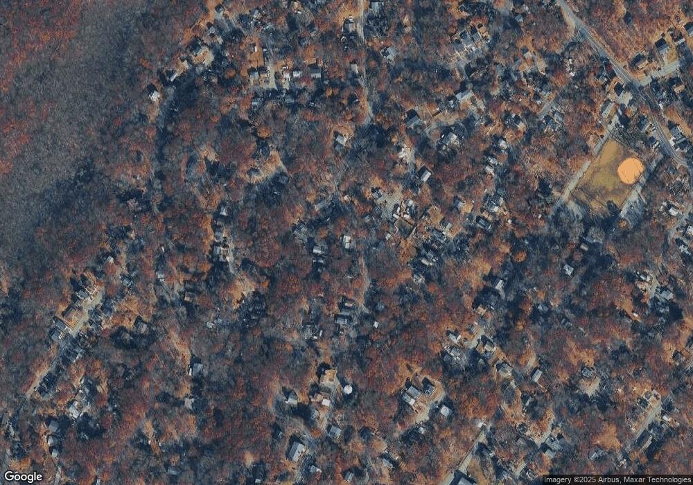 726 Brooklyn Mountain Rd, Hopatcong, NJ 07843 - photo 1