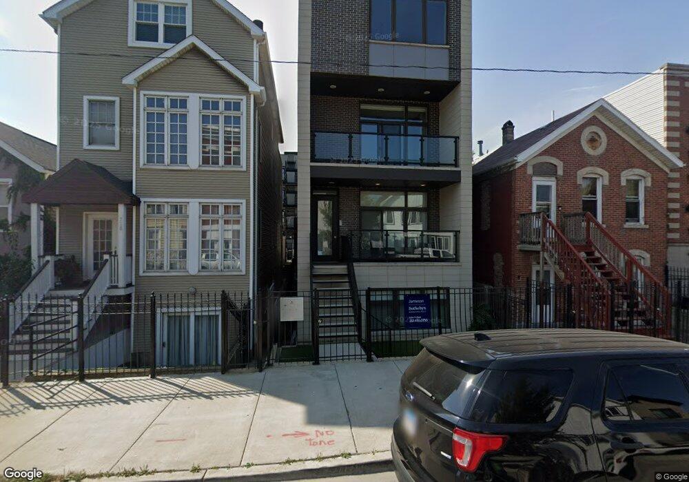 720 N Willard Ct, Chicago, IL 60642 - photo 1