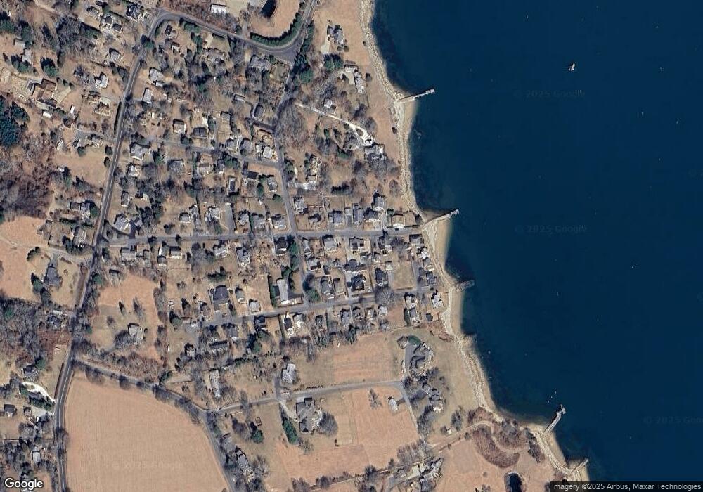 3 Beach Ave, Dartmouth, MA 02748 - photo 1