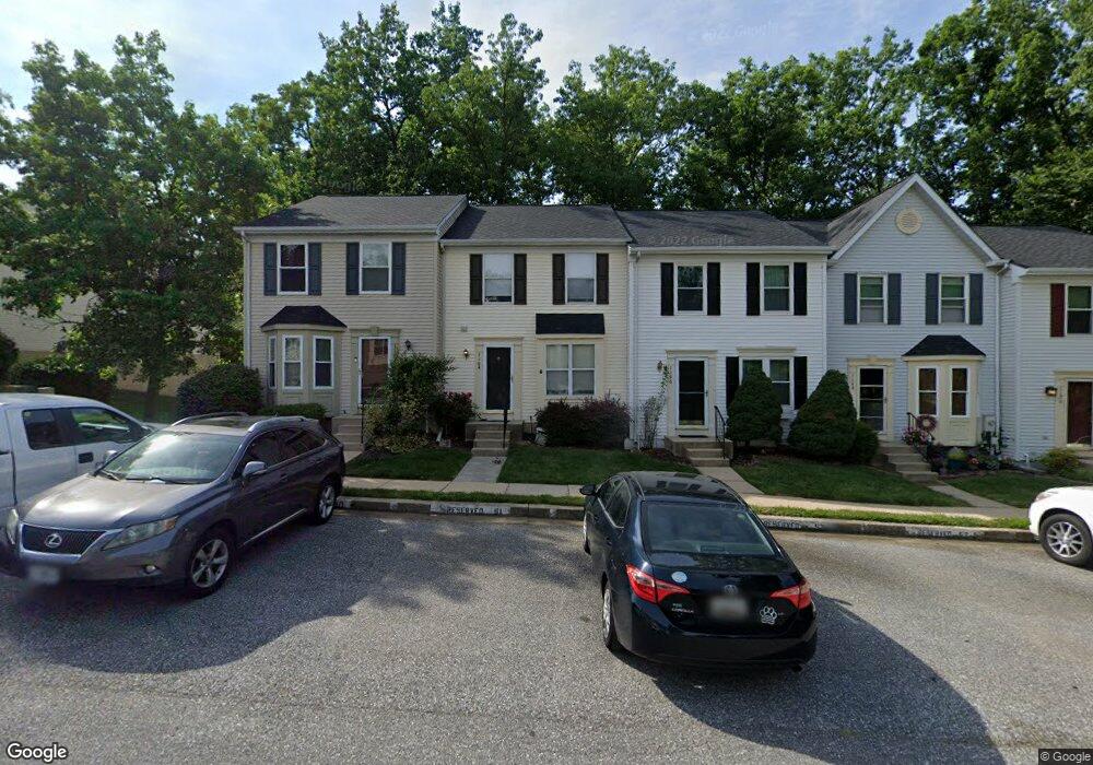 1164 Kelfield Dr, Halethorpe, MD 21227 - photo 1