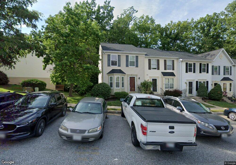 1162 Kelfield Dr, Halethorpe, MD 21227 - photo 1