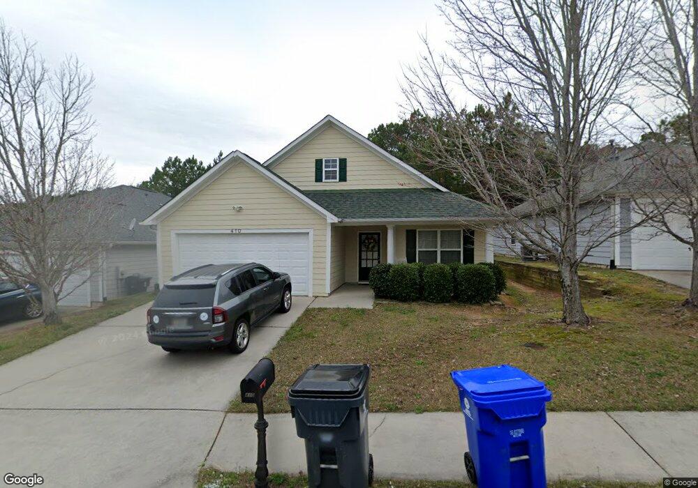 410 Chadwick Commons, Stockbridge, GA 30281 - photo 1