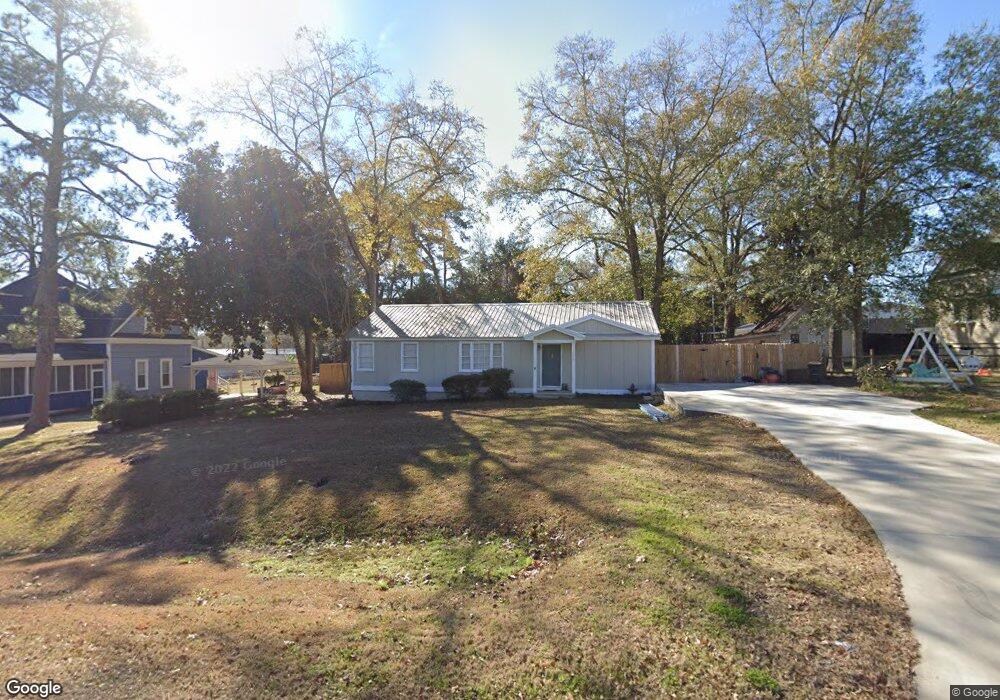 104 E Pinson St, Sylvester, GA 31791 - photo 1