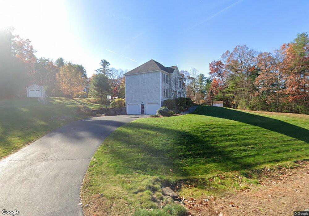 2 Lori Ln, Londonderry, NH 03053 - photo 1