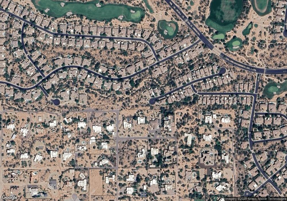 6652 E Soaring Eagle Way, Scottsdale, AZ 85266 - photo 1