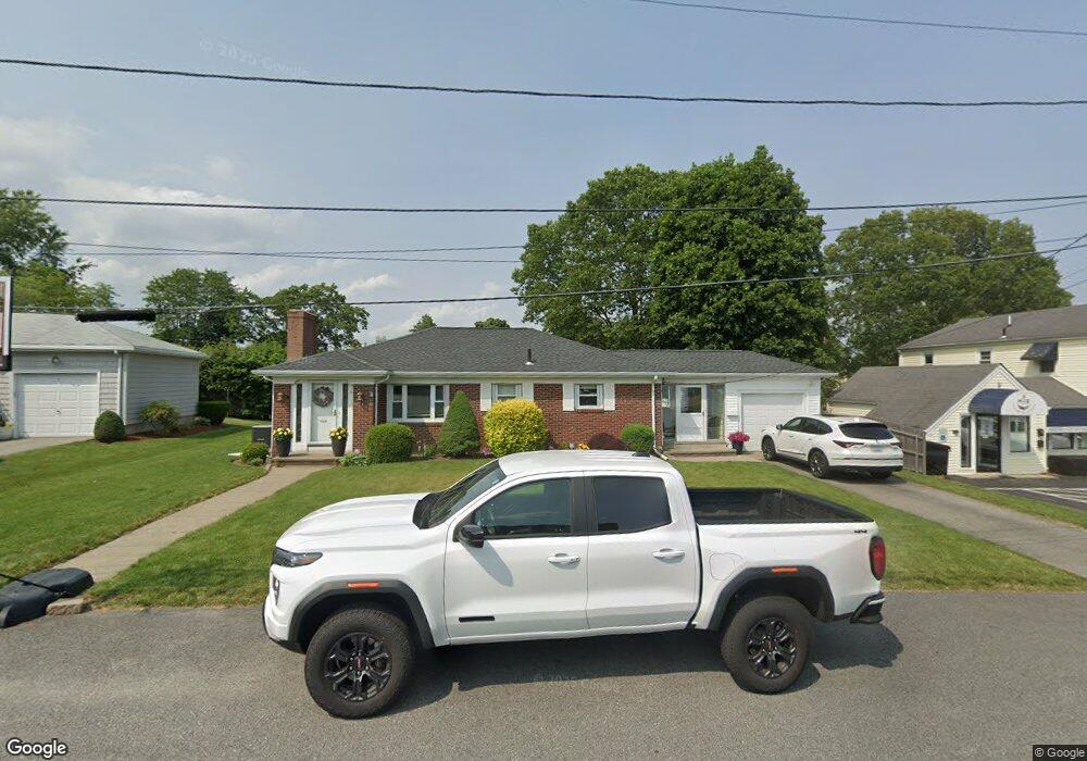 9 Jackson Rd, Cranston, RI 02920 - photo 1