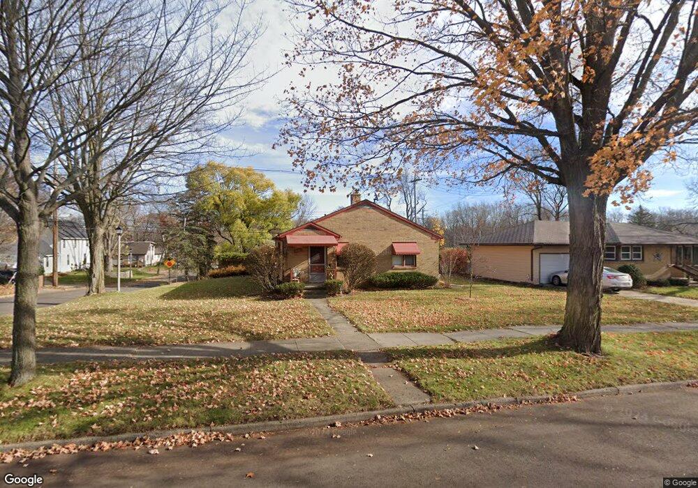 2601 Devonshire Ave, Lansing, MI 48910 - photo 1