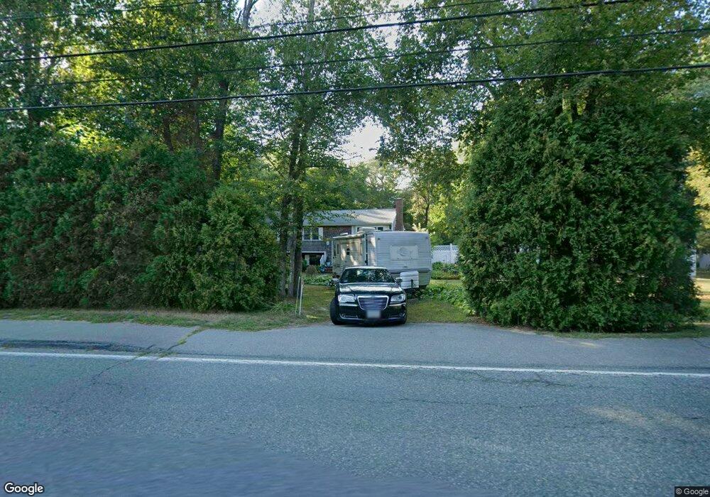 12 S Meadow Rd, Carver, MA 02330 - photo 1
